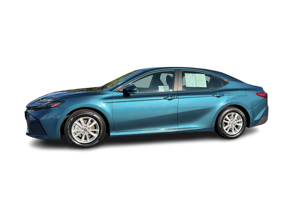Thumbnail: 2025 Toyota Camry - 3