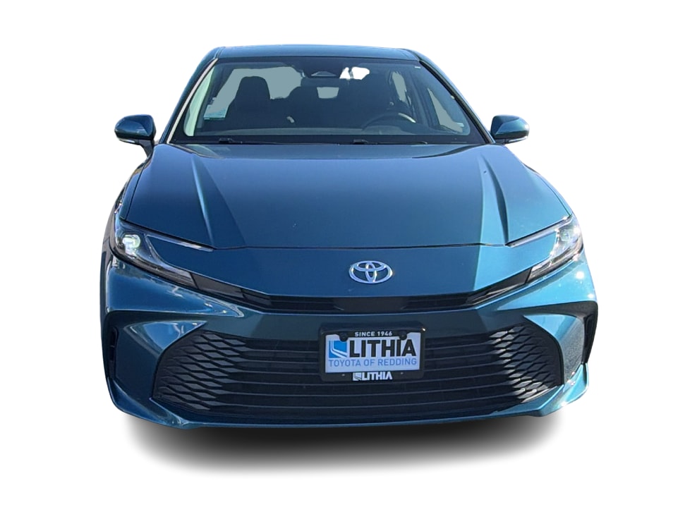 Thumbnail: 2025 Toyota Camry - 6