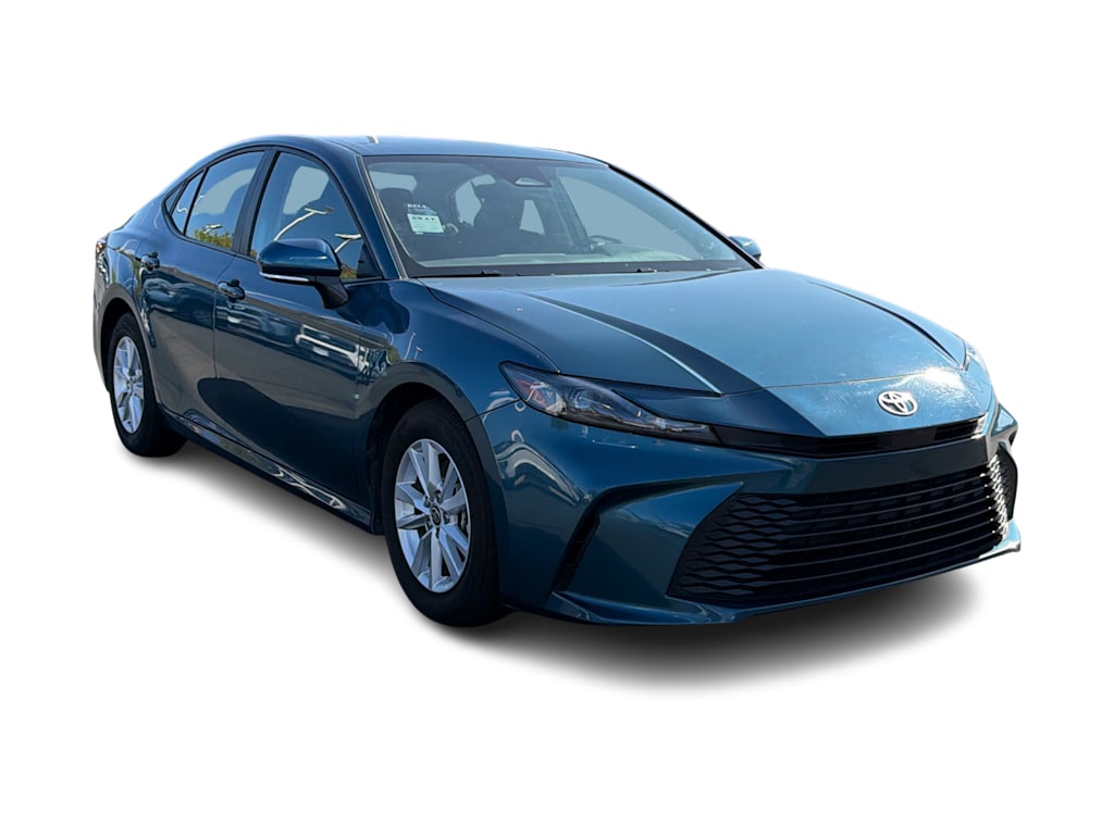 Thumbnail: 2025 Toyota Camry - 19