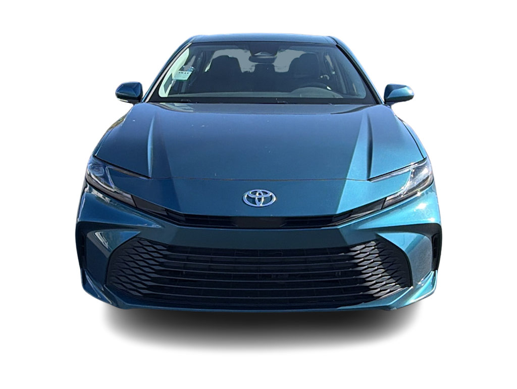 Thumbnail: 2025 Toyota Camry - 6