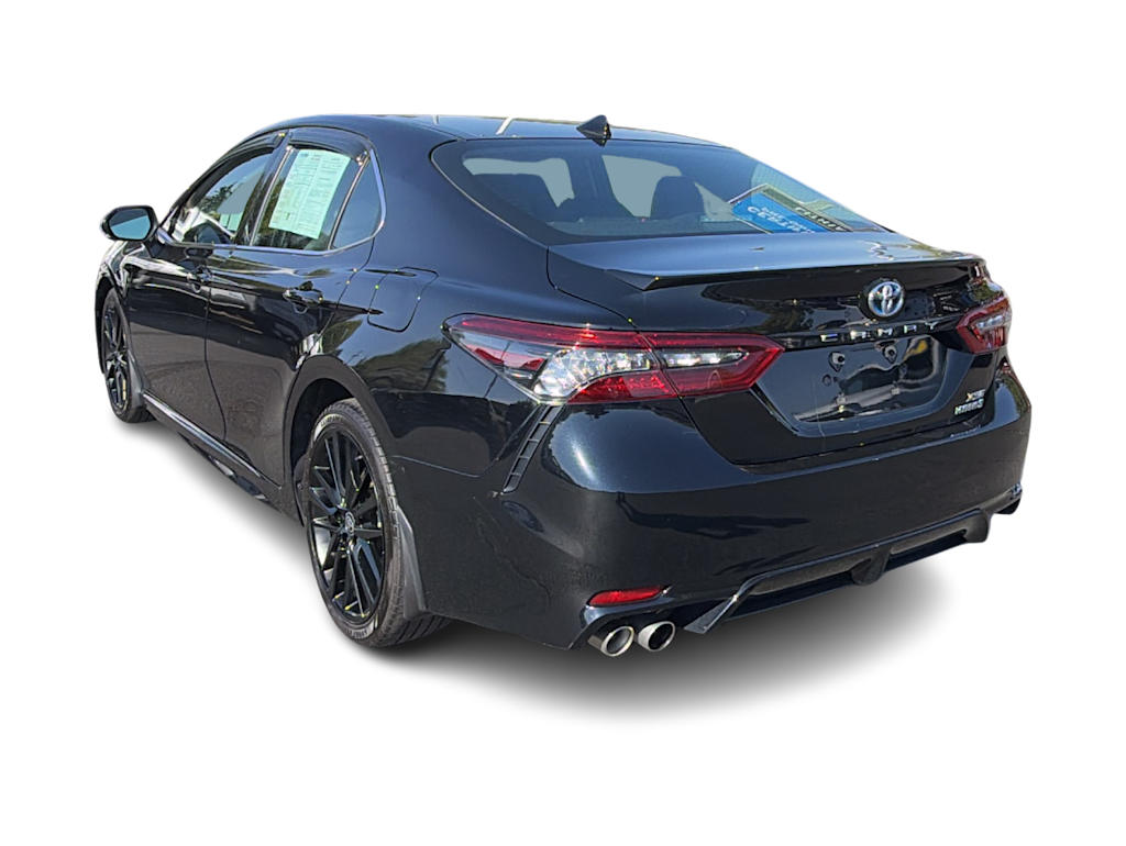 Thumbnail: 2022 Toyota Camry - 4