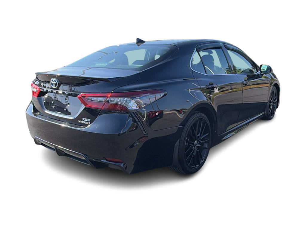 Thumbnail: 2022 Toyota Camry - 22
