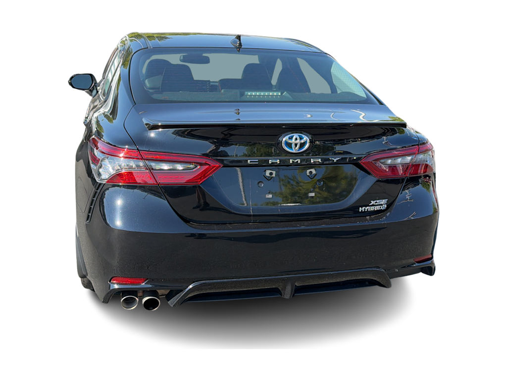 Thumbnail: 2022 Toyota Camry - 5