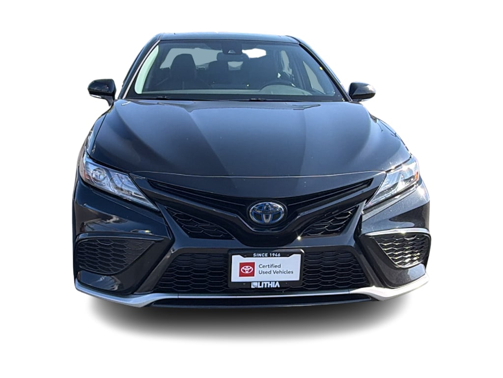 Thumbnail: 2022 Toyota Camry - 6