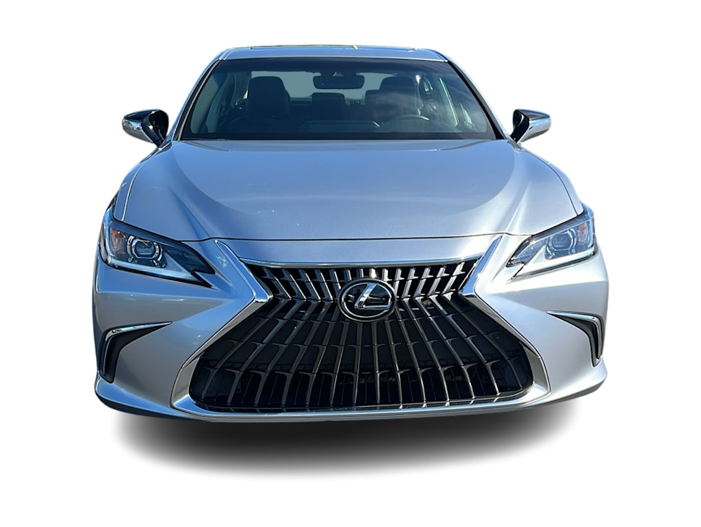 Thumbnail: 2022 Lexus ES - 6