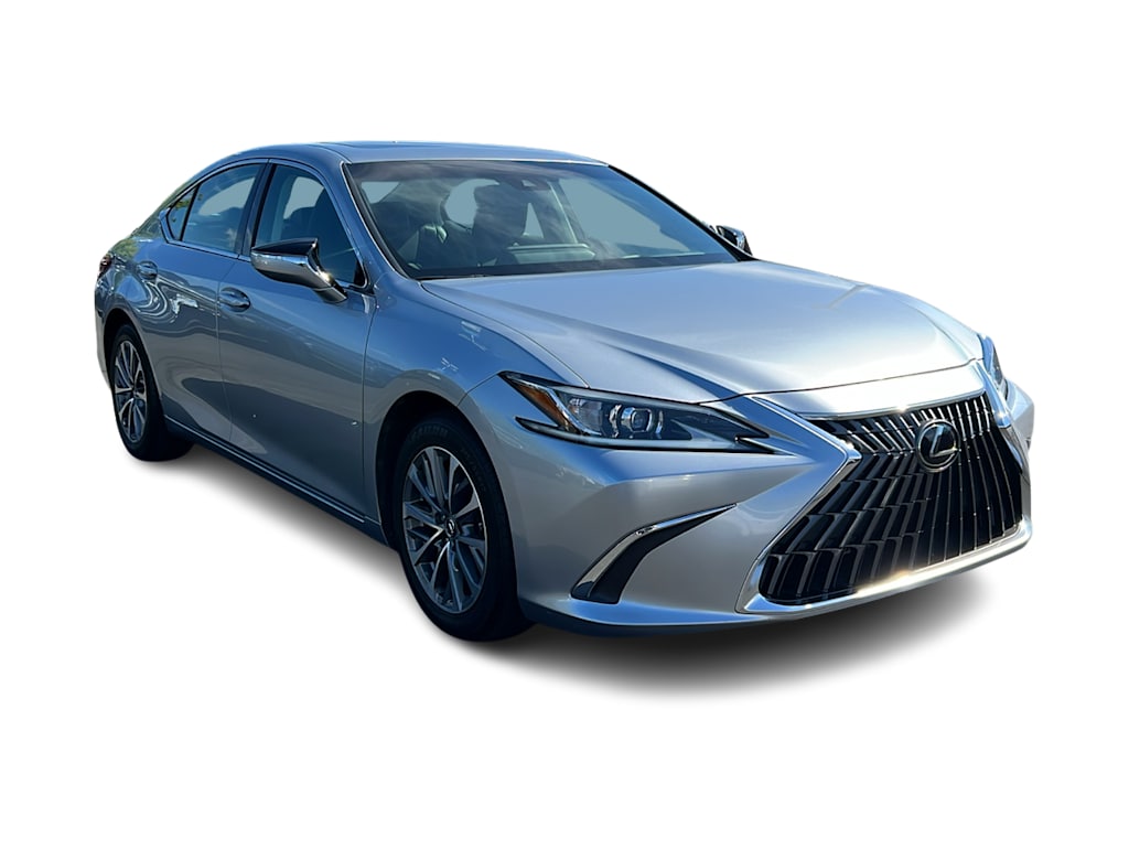 Thumbnail: 2022 Lexus ES - 20
