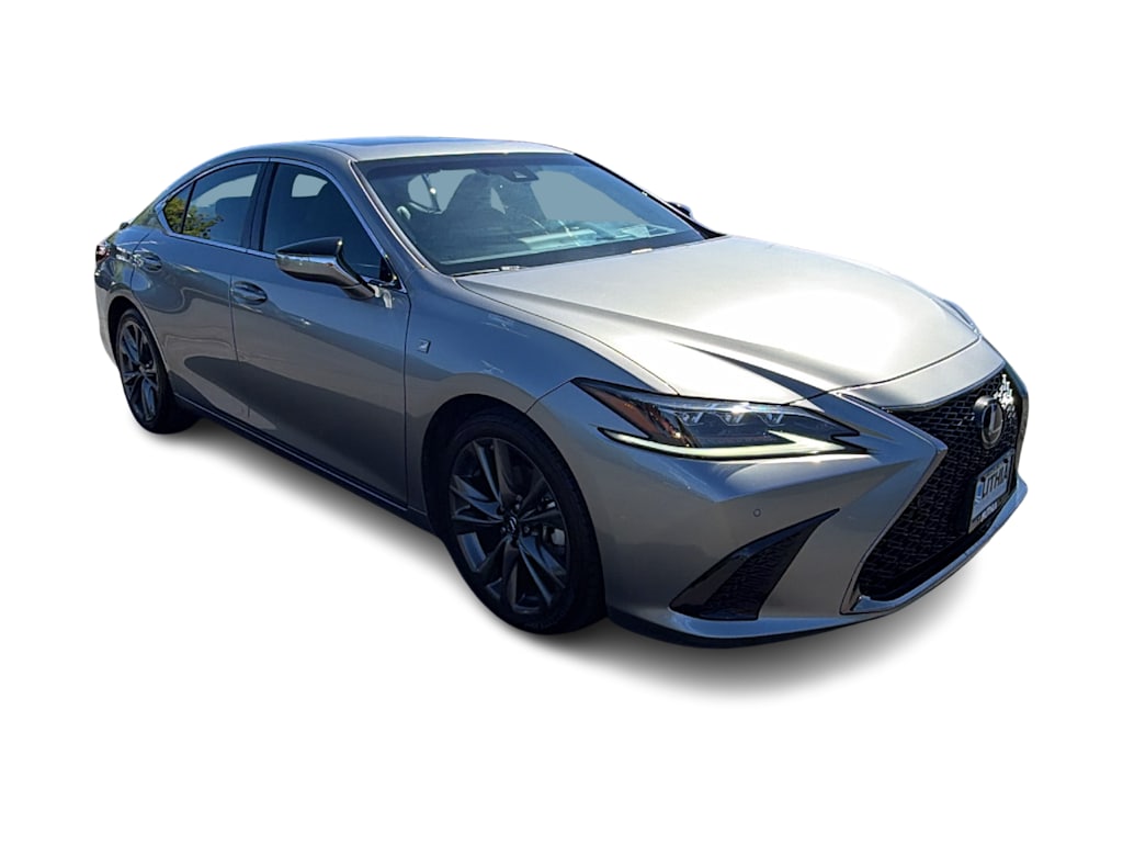 Thumbnail: 2021 Lexus ES - 21