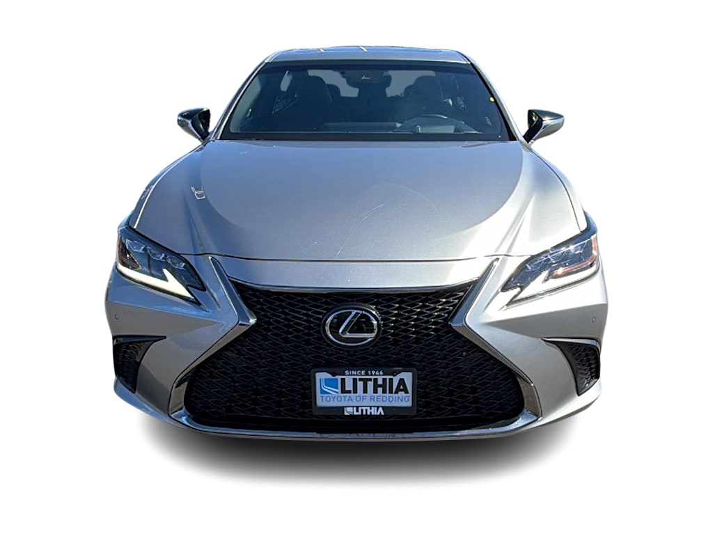 Thumbnail: 2021 Lexus ES - 6