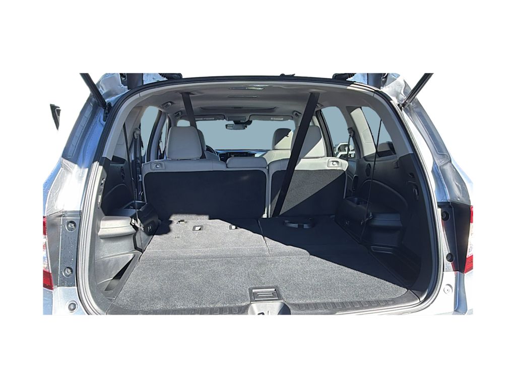 Thumbnail: 2022 Honda Pilot - 17