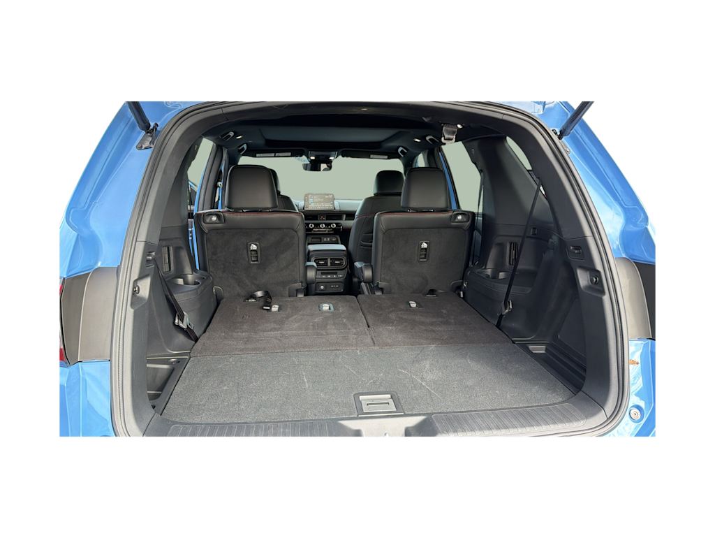 Thumbnail: 2025 Honda Pilot - 17