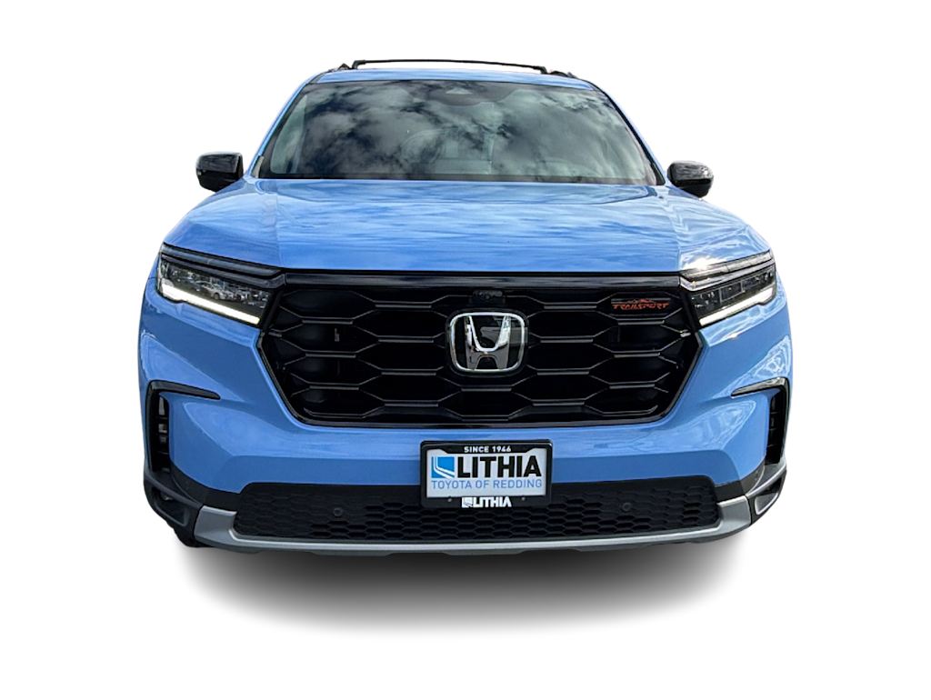 Thumbnail: 2025 Honda Pilot - 6