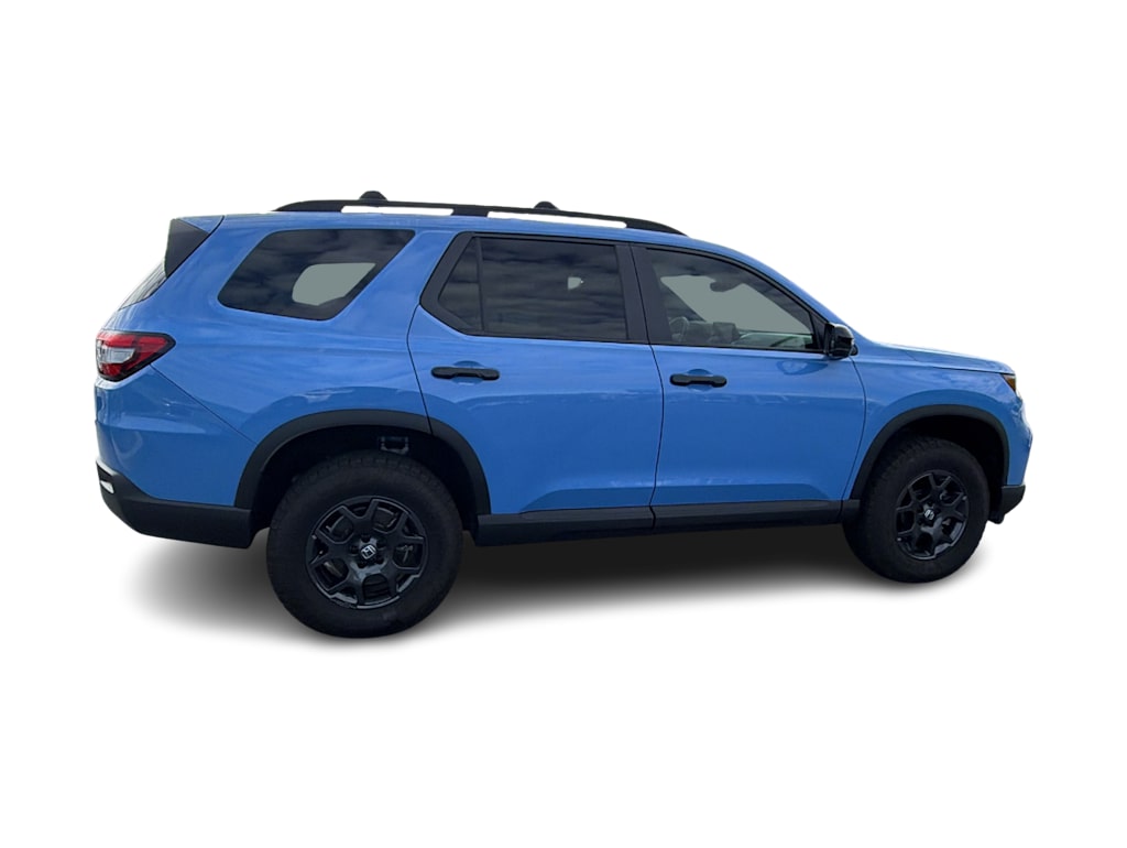 Thumbnail: 2025 Honda Pilot - 21