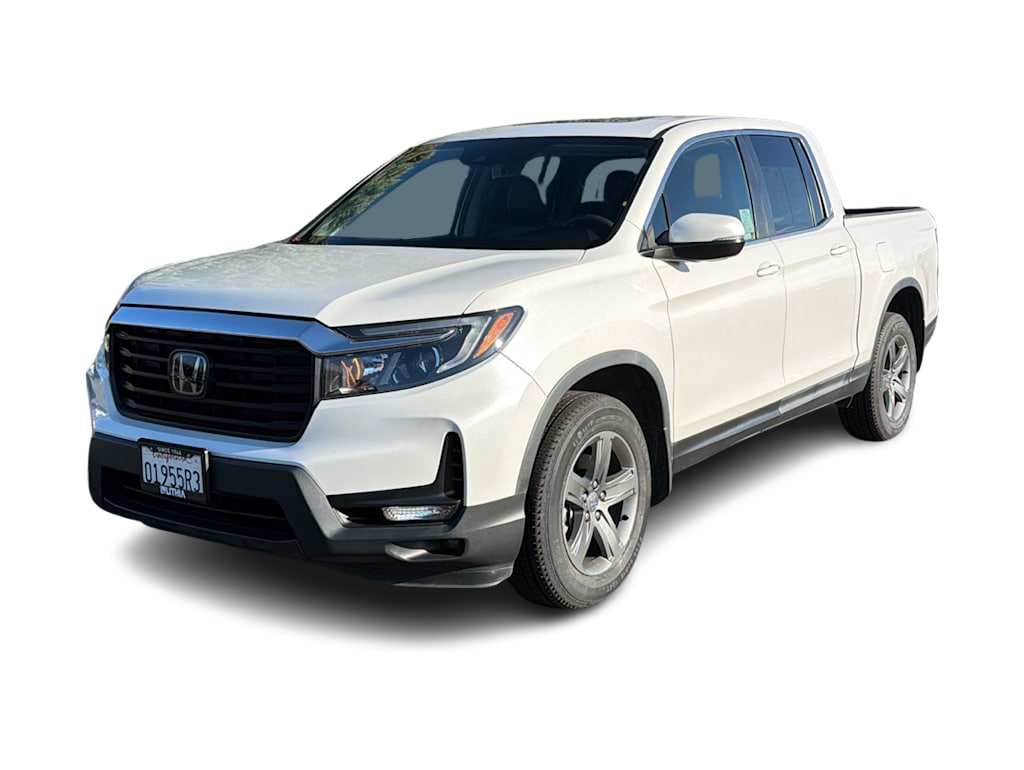 2023 Honda Ridgeline