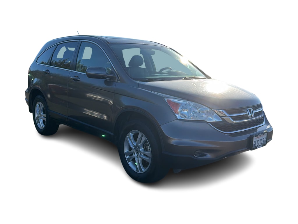 Thumbnail: 2010 Honda CR-V - 19