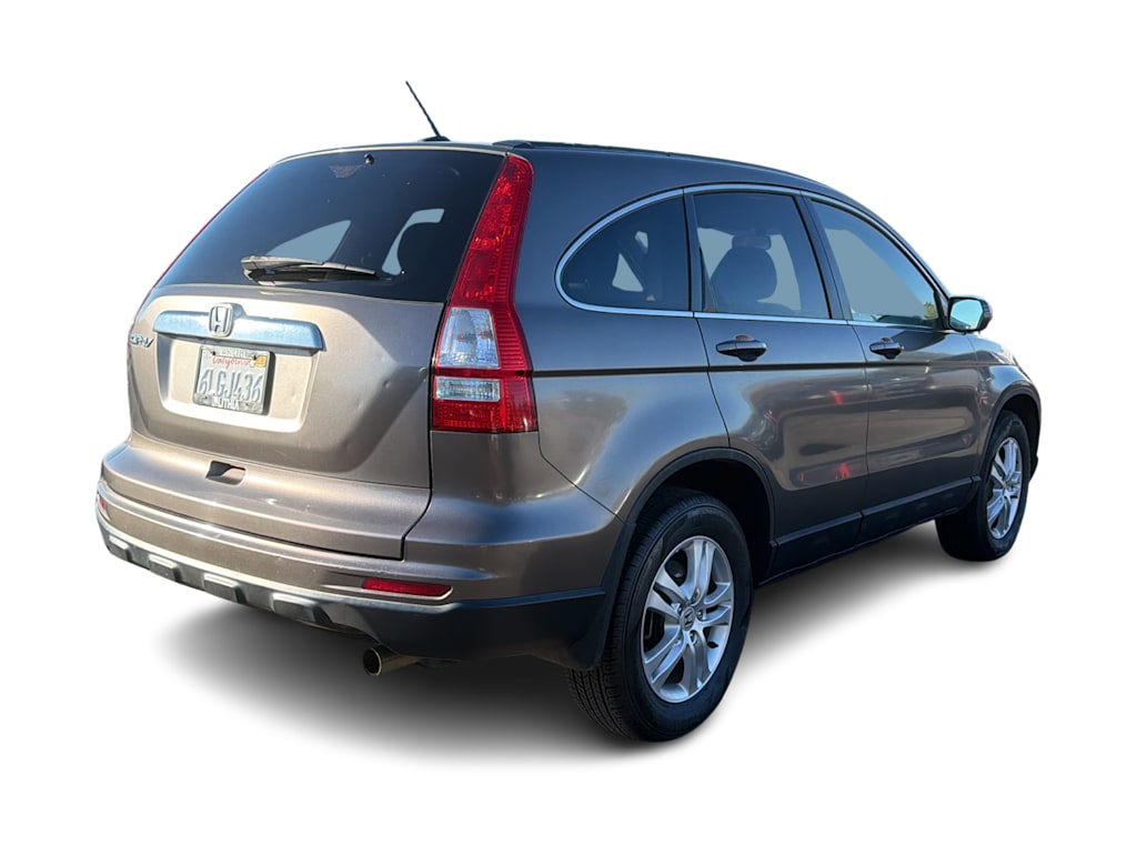 Thumbnail: 2010 Honda CR-V - 21