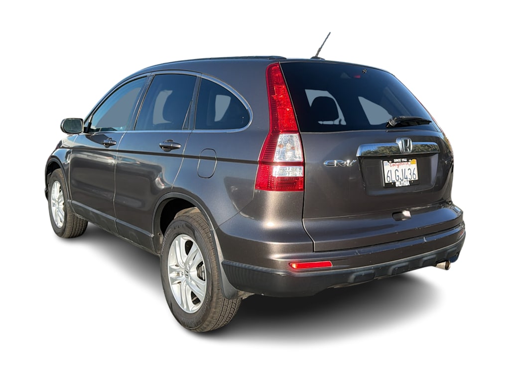 Thumbnail: 2010 Honda CR-V - 4