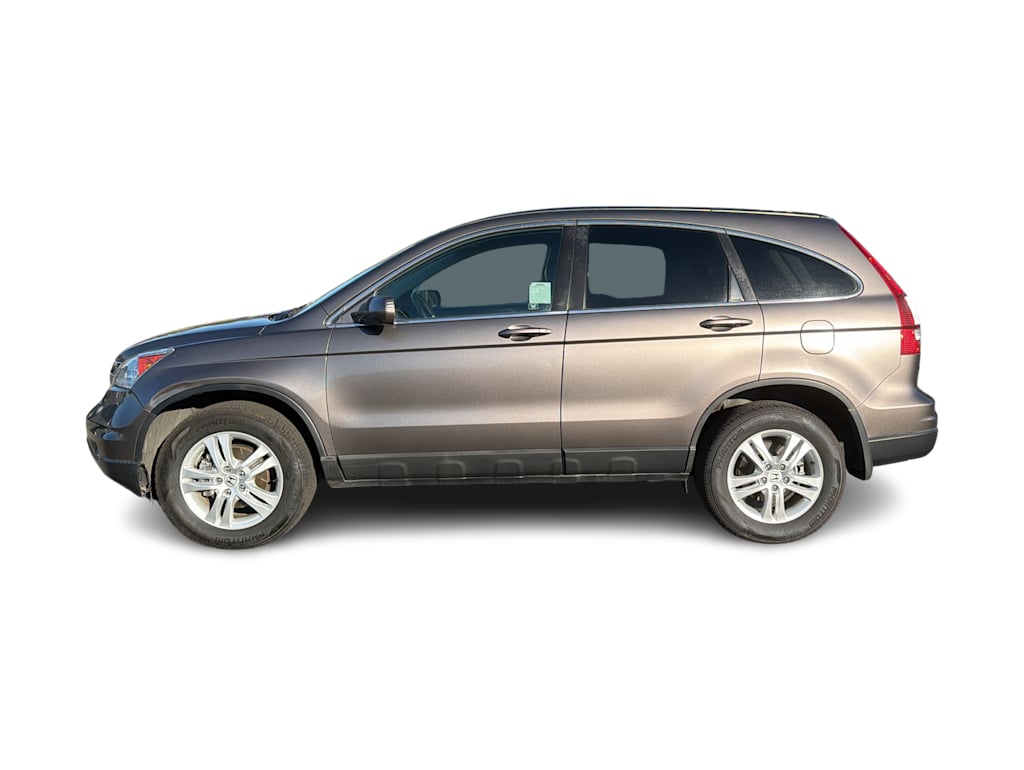 Thumbnail: 2010 Honda CR-V - 3