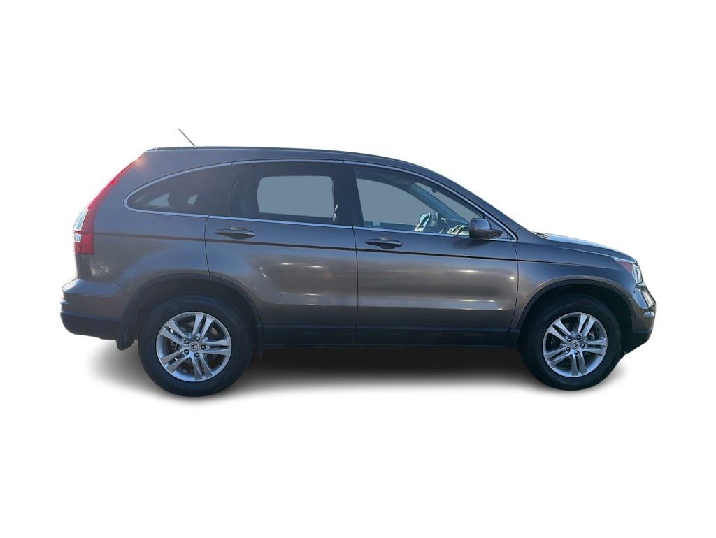 Thumbnail: 2010 Honda CR-V - 20