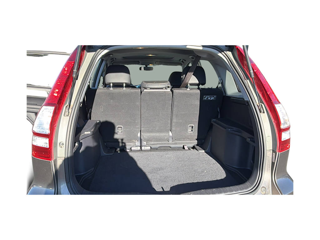 Thumbnail: 2010 Honda CR-V - 16