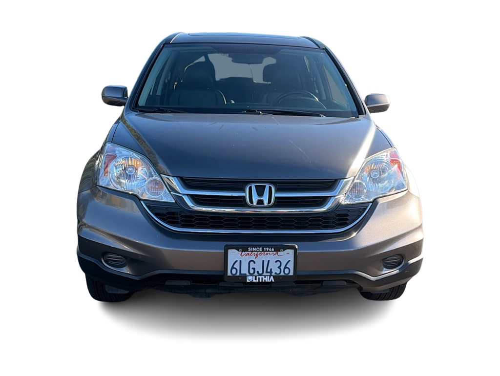 Thumbnail: 2010 Honda CR-V - 6
