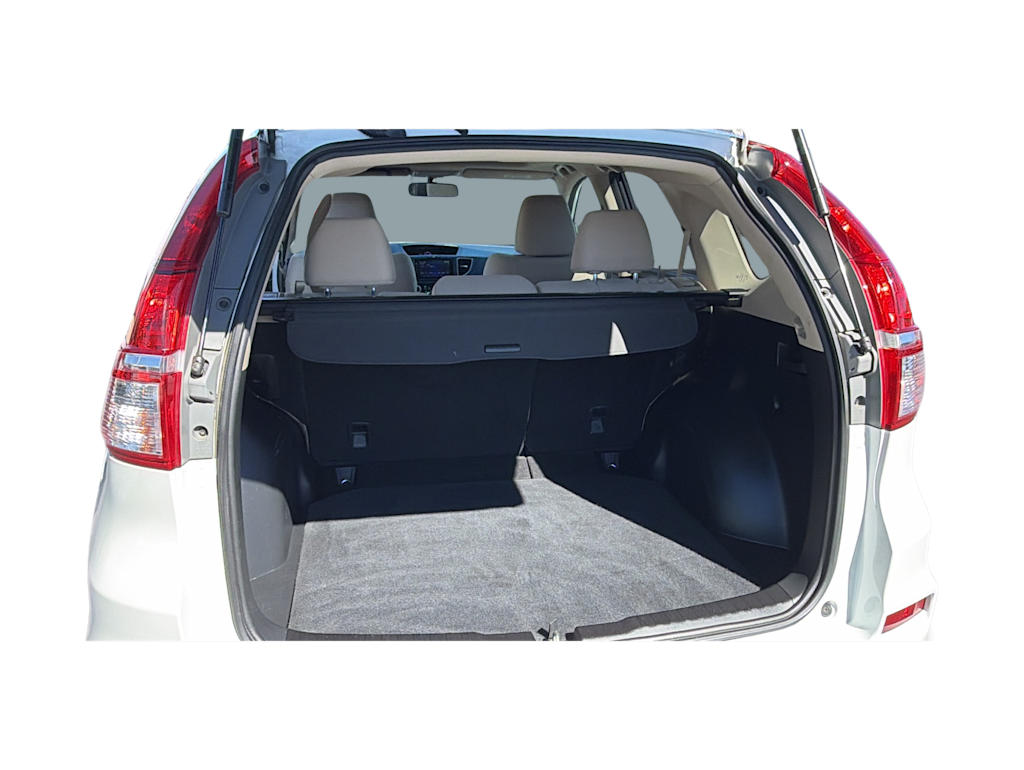 Thumbnail: 2015 Honda CR-V - 16