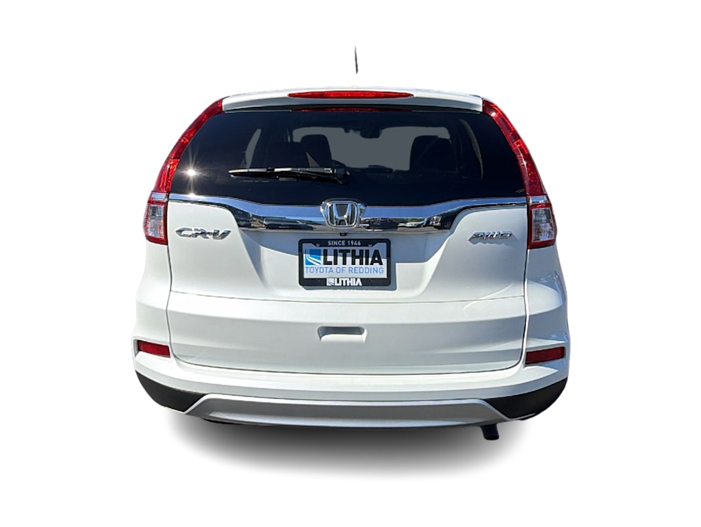 Thumbnail: 2015 Honda CR-V - 5