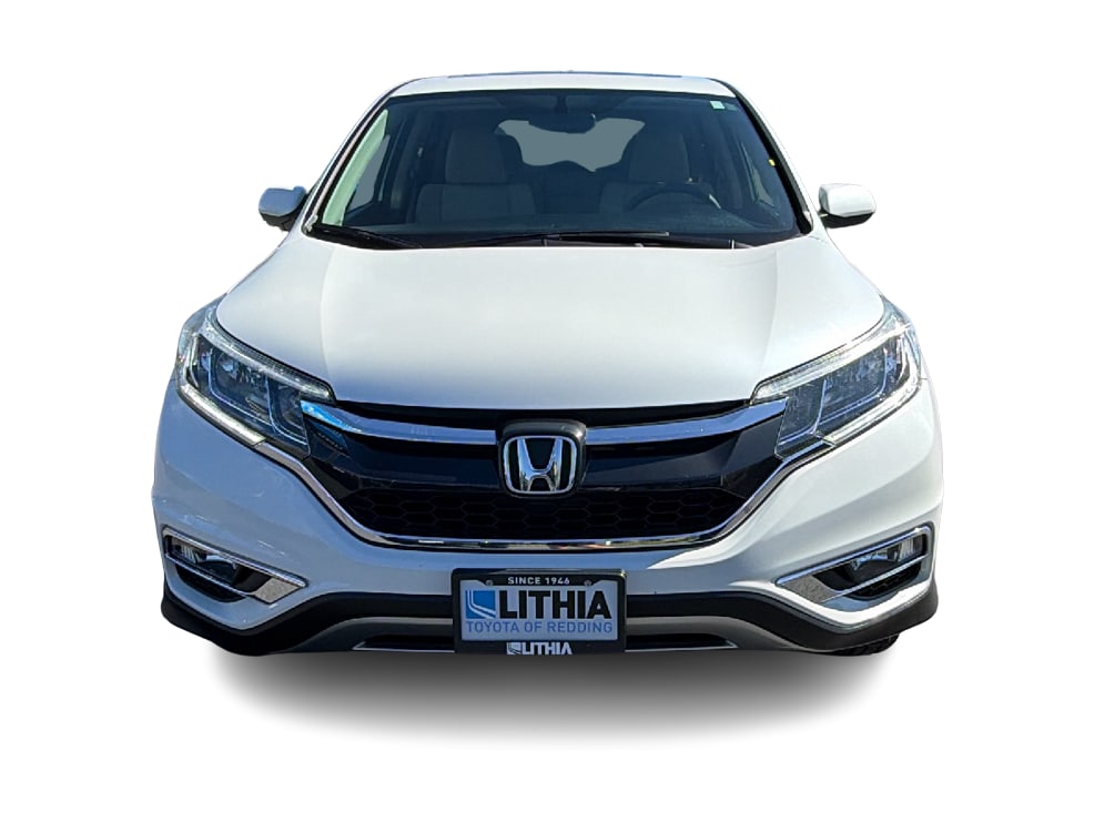 Thumbnail: 2015 Honda CR-V - 6