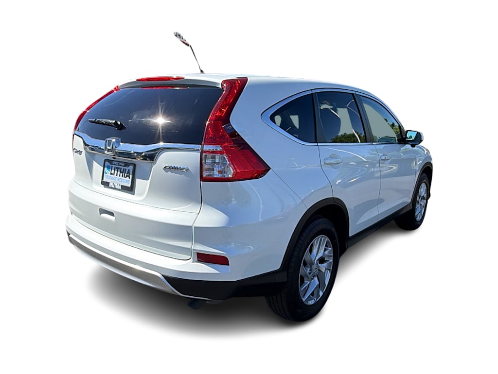 Thumbnail: 2015 Honda CR-V - 21