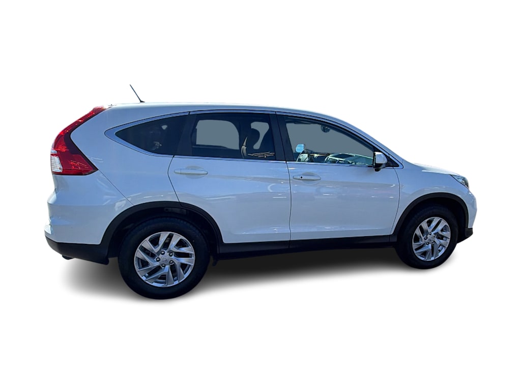 Thumbnail: 2015 Honda CR-V - 20