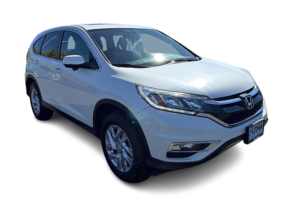 Thumbnail: 2015 Honda CR-V - 19