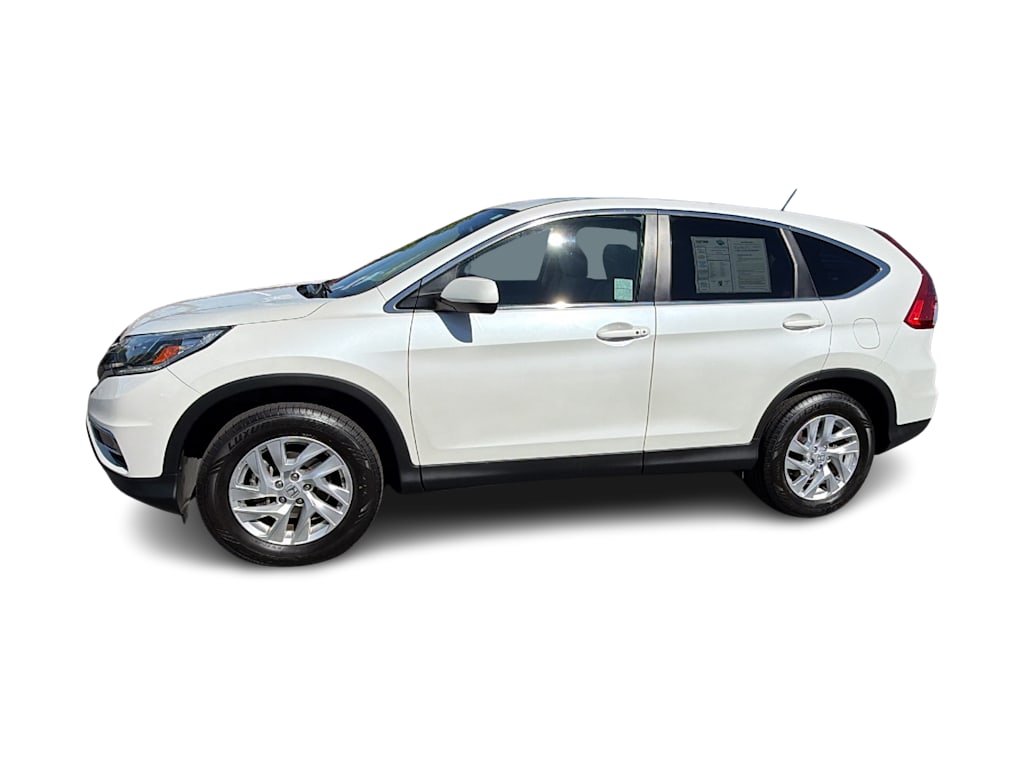 Thumbnail: 2015 Honda CR-V - 3