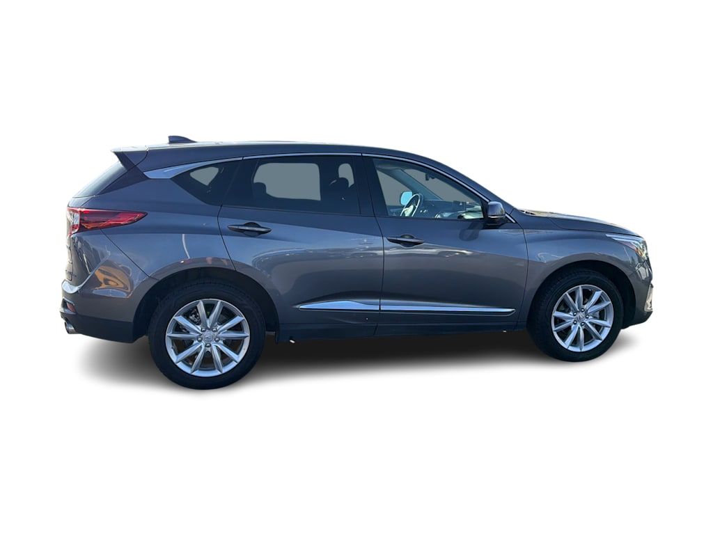 Thumbnail: 2019 Acura RDX - 21