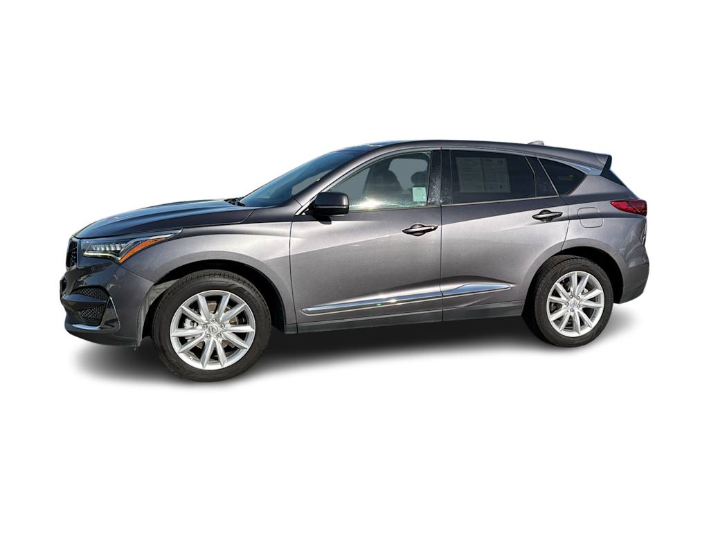 Thumbnail: 2019 Acura RDX - 3