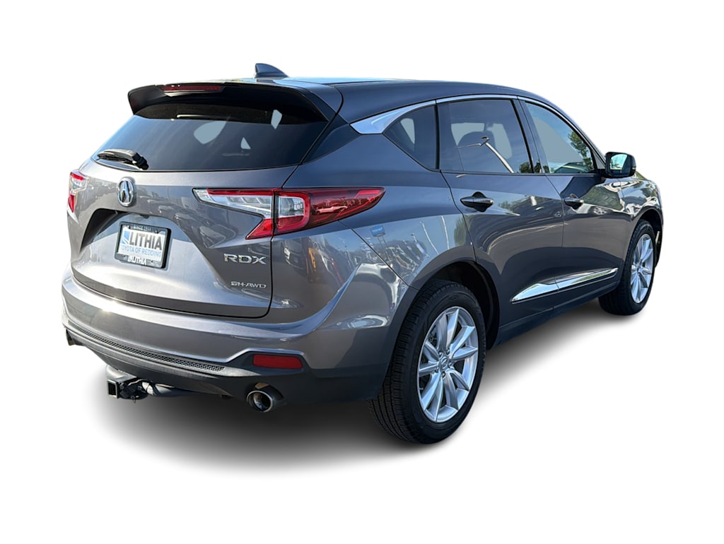 Thumbnail: 2019 Acura RDX - 22