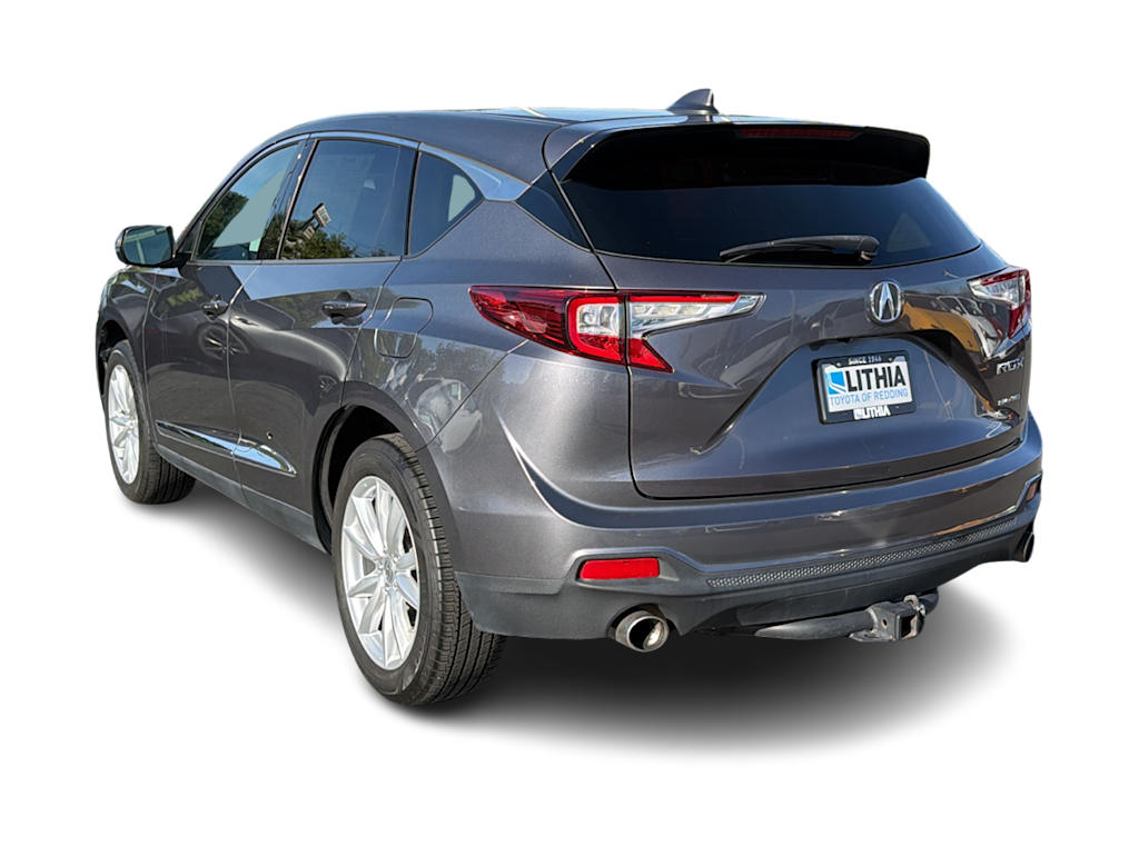 Thumbnail: 2019 Acura RDX - 4