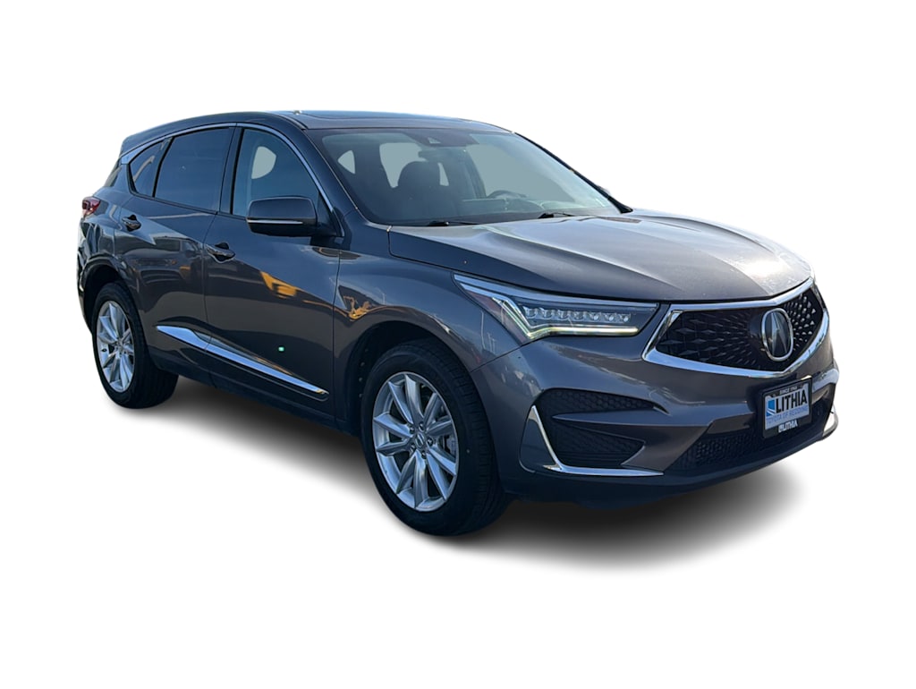 Thumbnail: 2019 Acura RDX - 20
