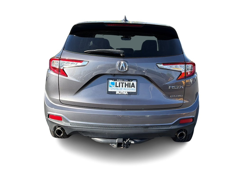 Thumbnail: 2019 Acura RDX - 5