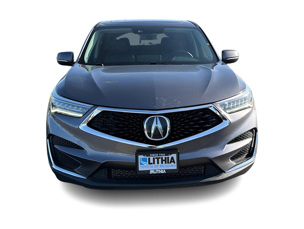 Thumbnail: 2019 Acura RDX - 6
