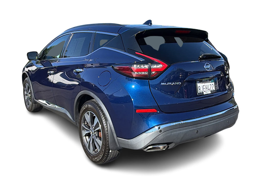 Thumbnail: 2019 Nissan Murano - 4
