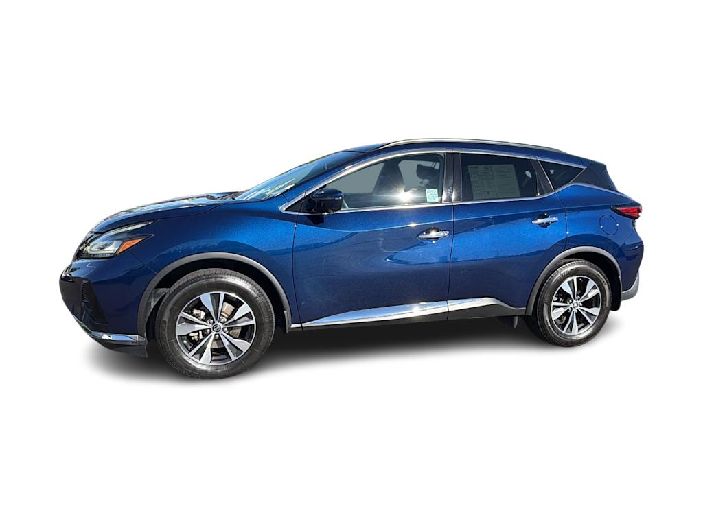 Thumbnail: 2019 Nissan Murano - 3