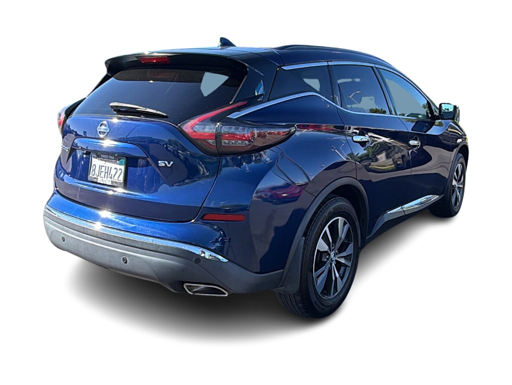 Thumbnail: 2019 Nissan Murano - 23