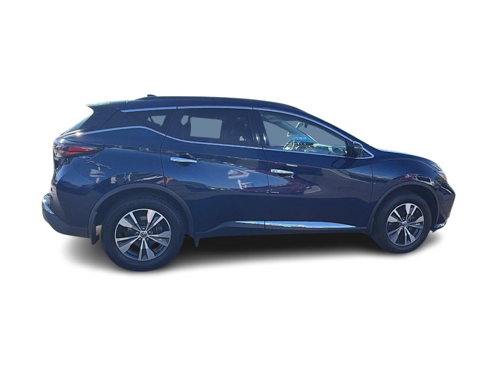 Thumbnail: 2019 Nissan Murano - 22