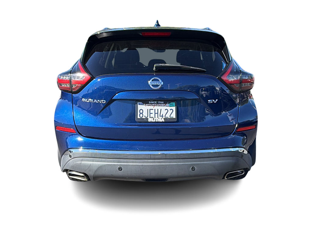 Thumbnail: 2019 Nissan Murano - 5
