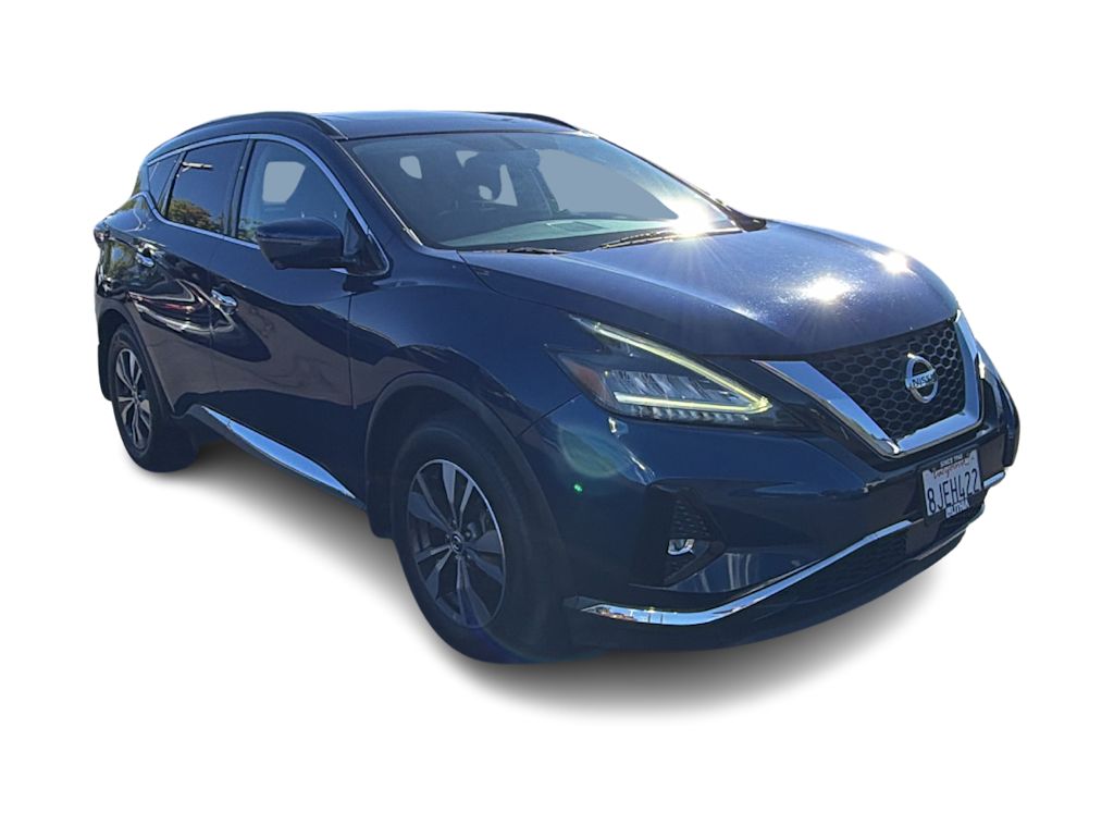 Thumbnail: 2019 Nissan Murano - 21