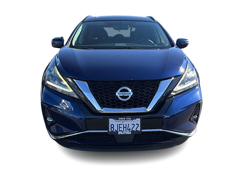 Thumbnail: 2019 Nissan Murano - 6