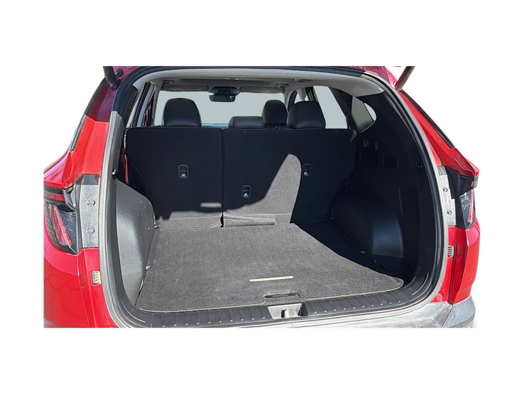 Thumbnail: 2022 Hyundai Tucson - 15