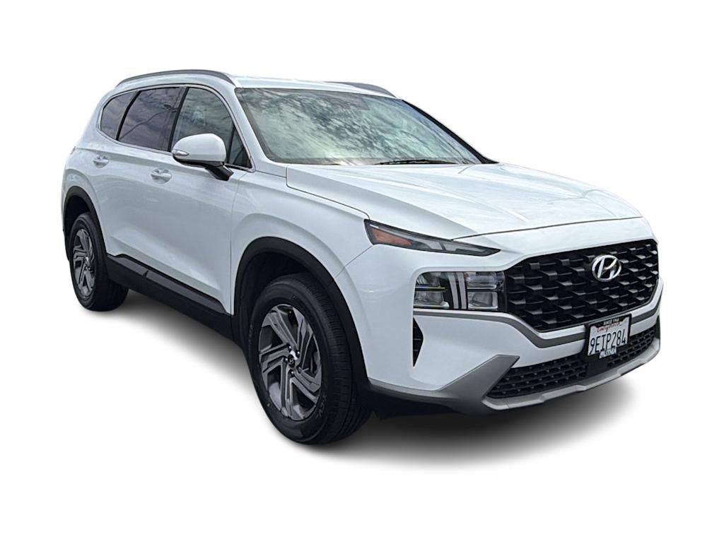 Thumbnail: 2023 Hyundai Santa Fe - 20