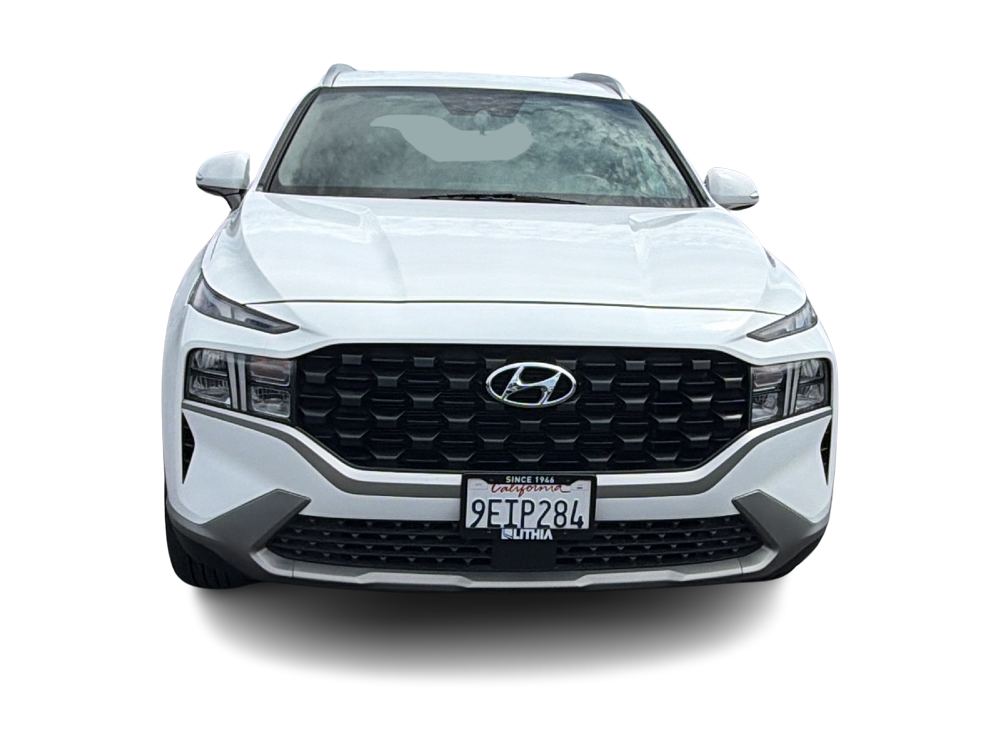 Thumbnail: 2023 Hyundai Santa Fe - 6