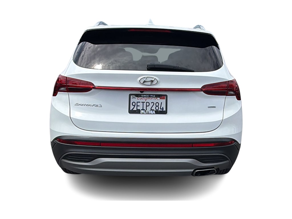 Thumbnail: 2023 Hyundai Santa Fe - 5
