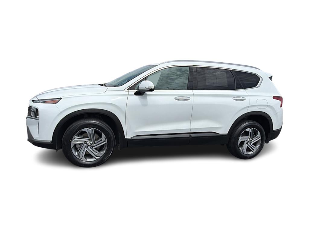 Thumbnail: 2023 Hyundai Santa Fe - 3